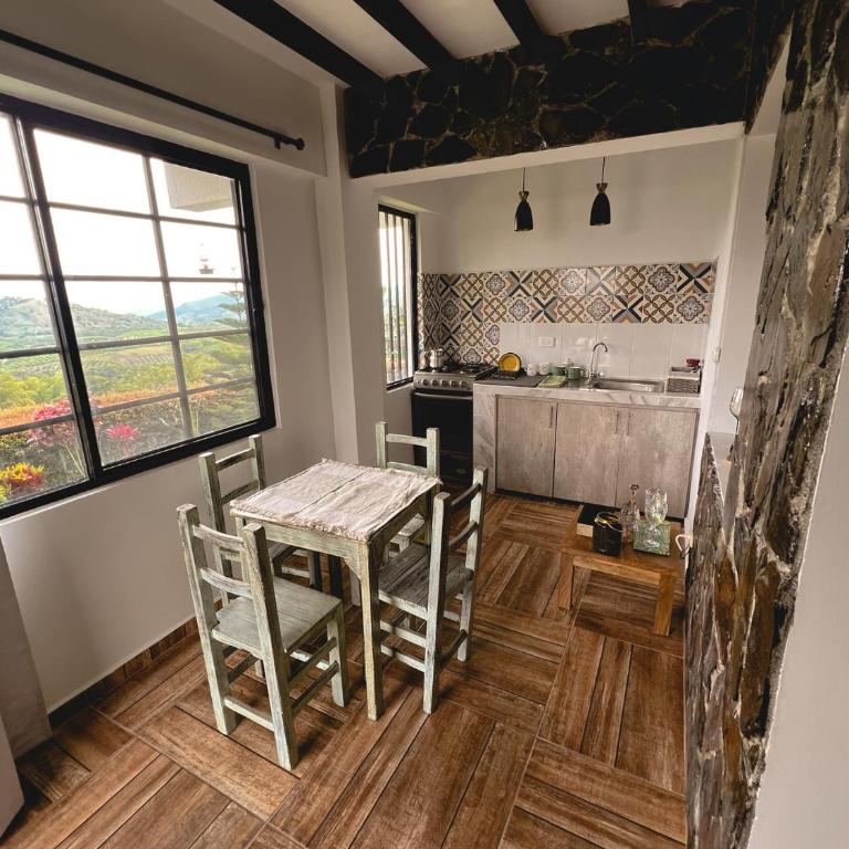 Escápate Sonata - Apartamento de 1 dormitorio - 3
