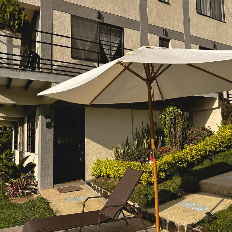 Escápate Sonata - Apartamento de 1 dormitorio - 26