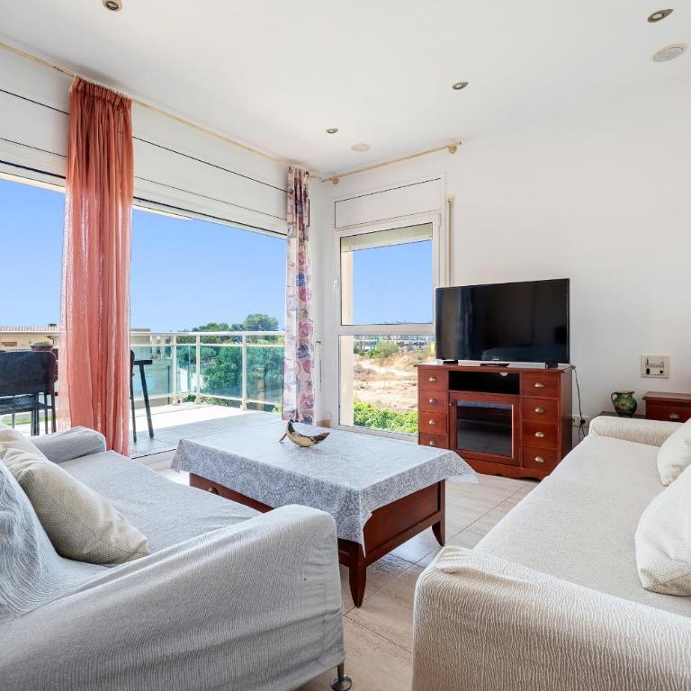 Hauzify I Apartament Cala Pepo 2 - Apartamento de 3 dormitorios - 2