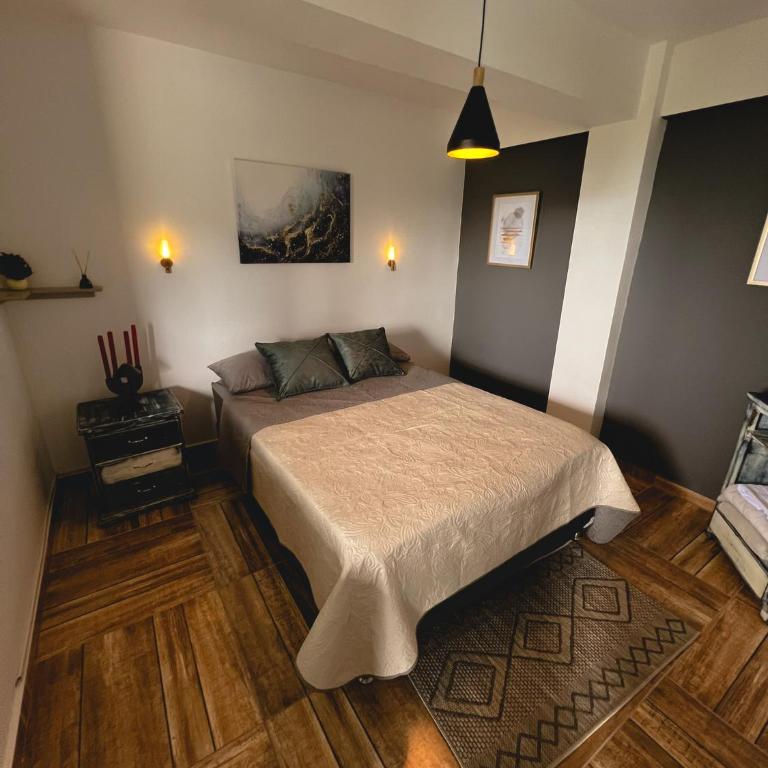 Escápate Sonata - Apartamento de 1 dormitorio - 33