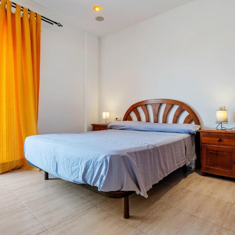 Hauzify I Apartament Cala Pepo 2 - Apartamento de 3 dormitorios - 12