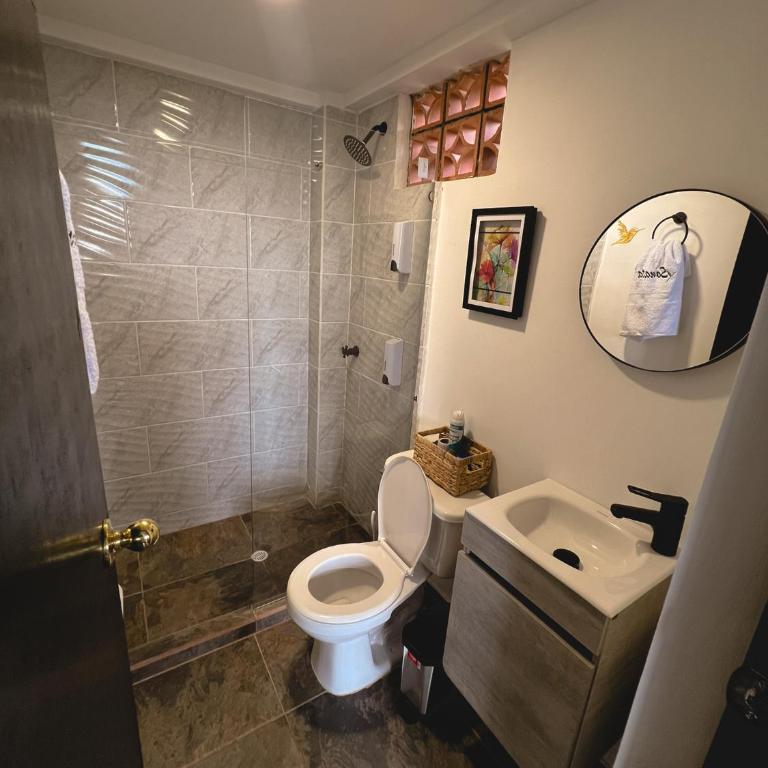 Escápate Sonata - One-Bedroom Apartment - 39