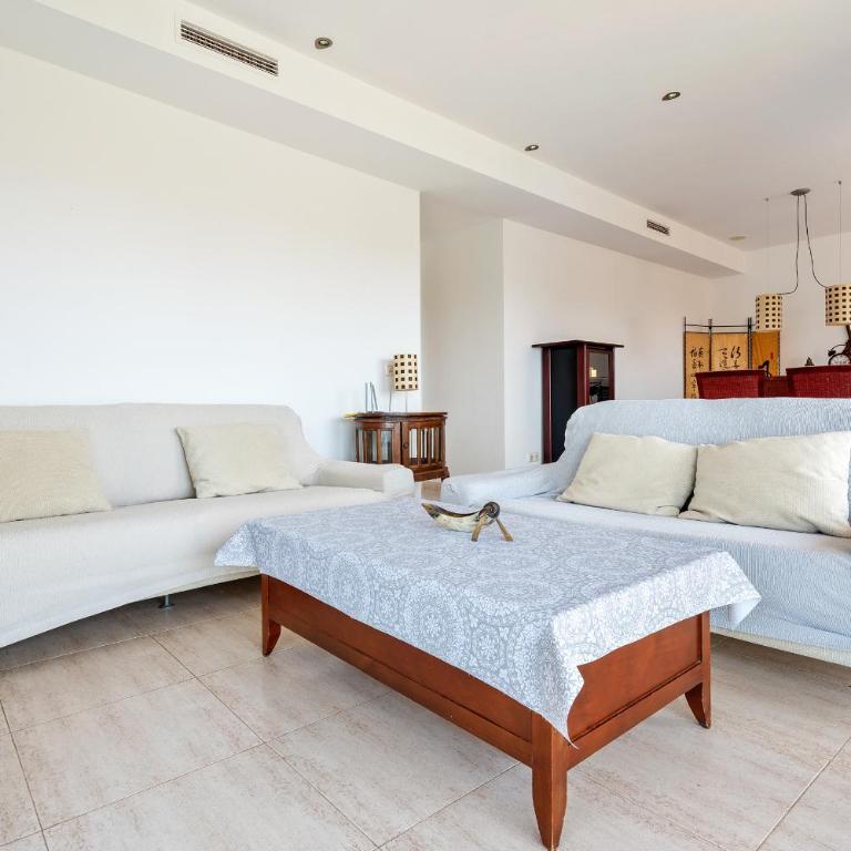 Hauzify I Apartament Cala Pepo 2 - Apartamento de 3 dormitorios - 3