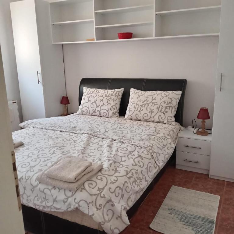 Apartman Ilić - Apartman sa 2 Spavaće Sobe - 6