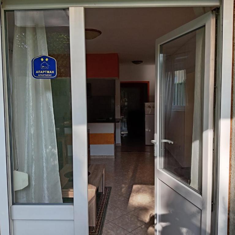 Apartman Ilić - Apartman sa 2 Spavaće Sobe - 3