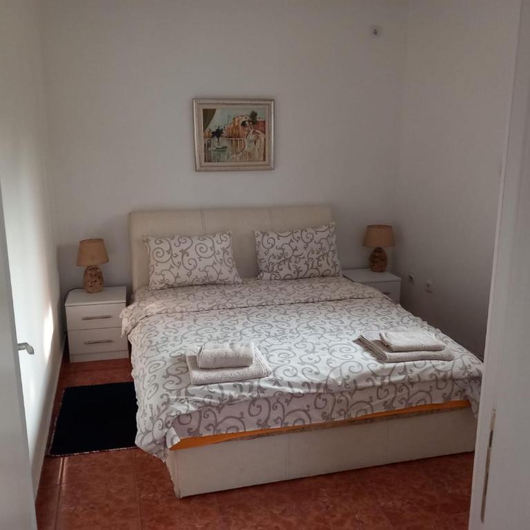 Apartman Ilić - Apartman sa 2 Spavaće Sobe - 8