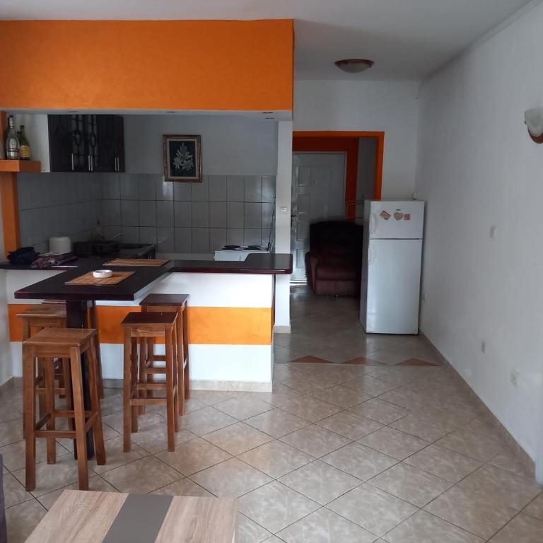 Apartman Ilić - Apartman sa 2 Spavaće Sobe - 4
