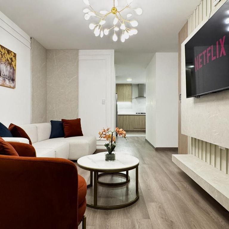 Totems Urban Nest 2 Garages Included - Apartamento de 3 dormitorios - 1