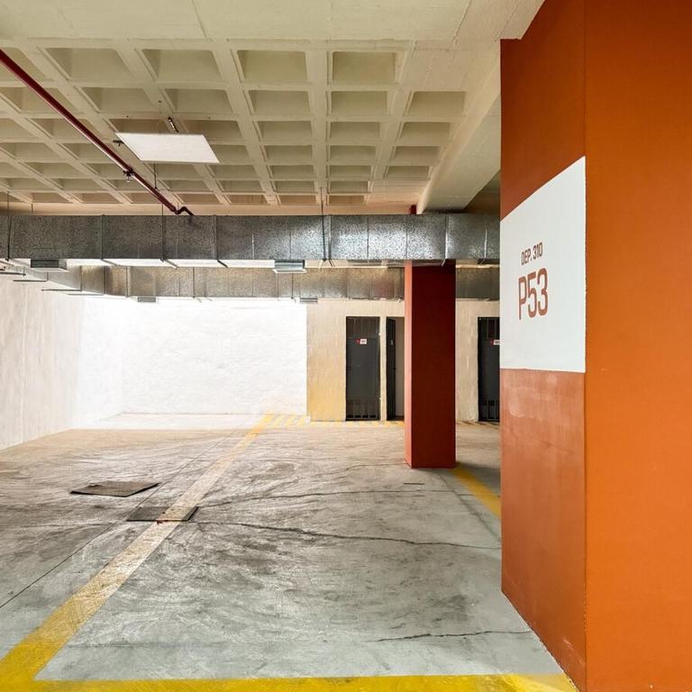 Totems Urban Nest 2 Garages Included - Apartamento de 3 dormitorios - 3