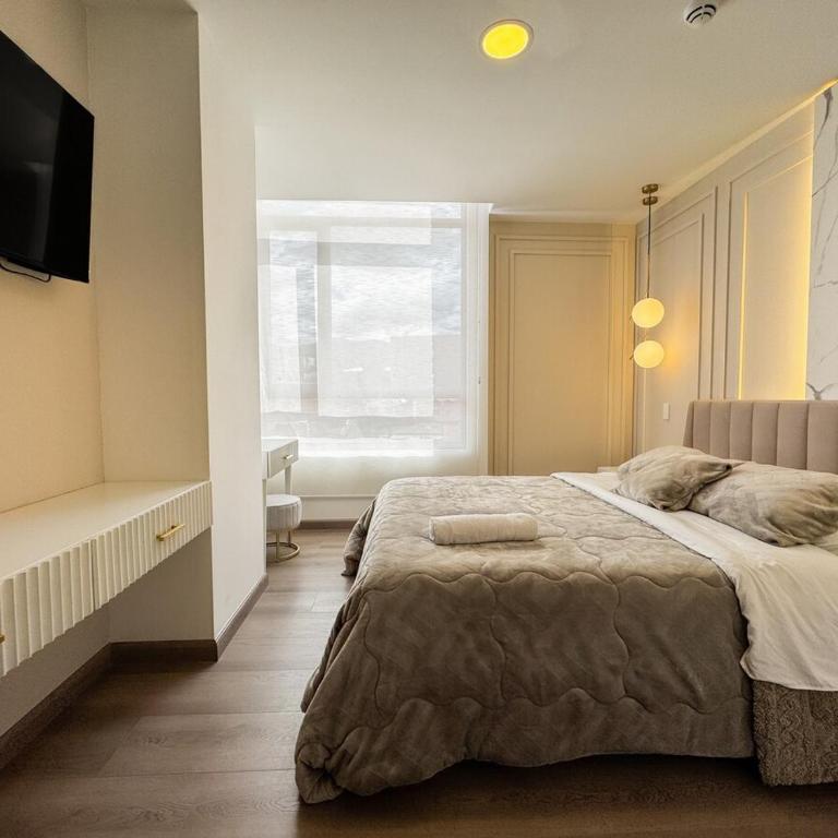 Totems Urban Nest 2 Garages Included - Apartamento de 3 dormitorios - 6