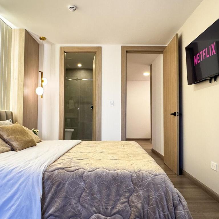 Totems Urban Nest 2 Garages Included - Apartamento de 3 dormitorios - 14