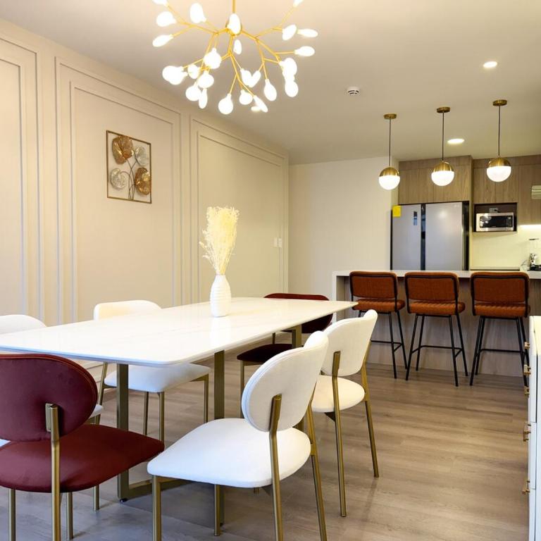 Totems Urban Nest 2 Garages Included - Apartamento de 3 dormitorios - 15