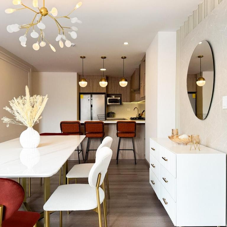 Totems Urban Nest 2 Garages Included - Apartamento de 3 dormitorios - 18