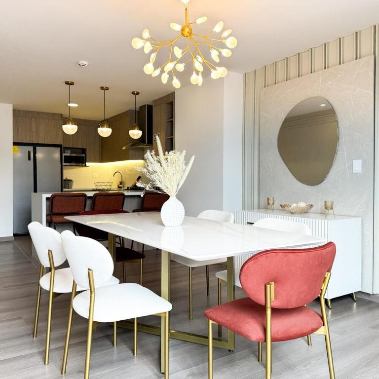 Totems Urban Nest 2 Garages Included - Apartamento de 3 dormitorios - 19
