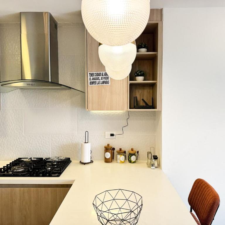 Totems Urban Nest 2 Garages Included - Apartamento de 3 dormitorios - 20