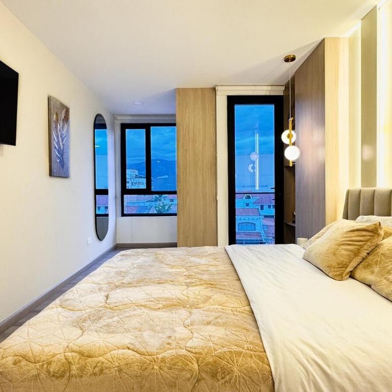 Totems Urban Nest 2 Garages Included - Apartamento de 3 dormitorios - 21