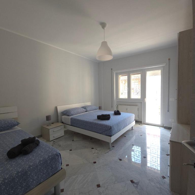Rome sweet home - Casa Cesari - Appartamento con 2 Camere da Letto - 2