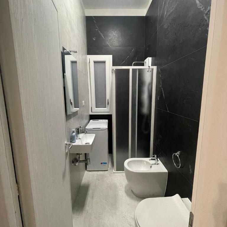 LA ROSA DEI VENTI apartment - Appartamento con 3 Camere da Letto - 9