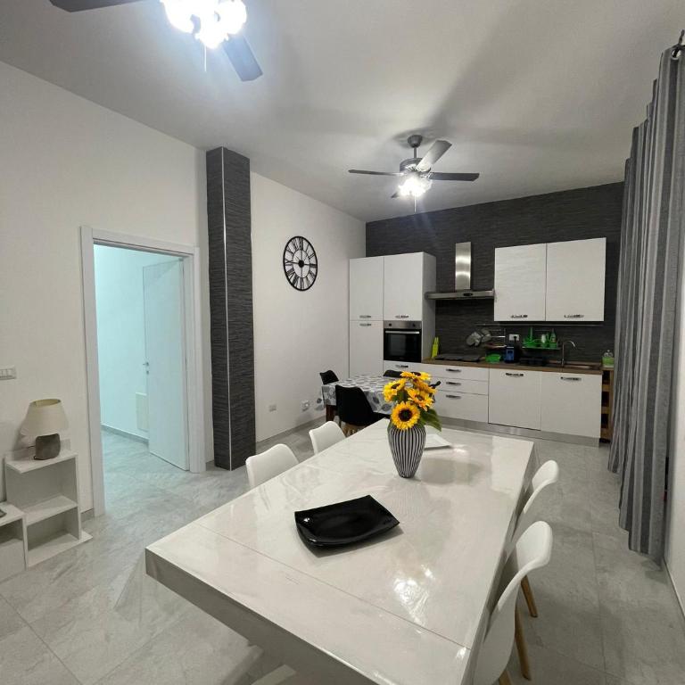 LA ROSA DEI VENTI apartment - Appartamento con 3 Camere da Letto - 6