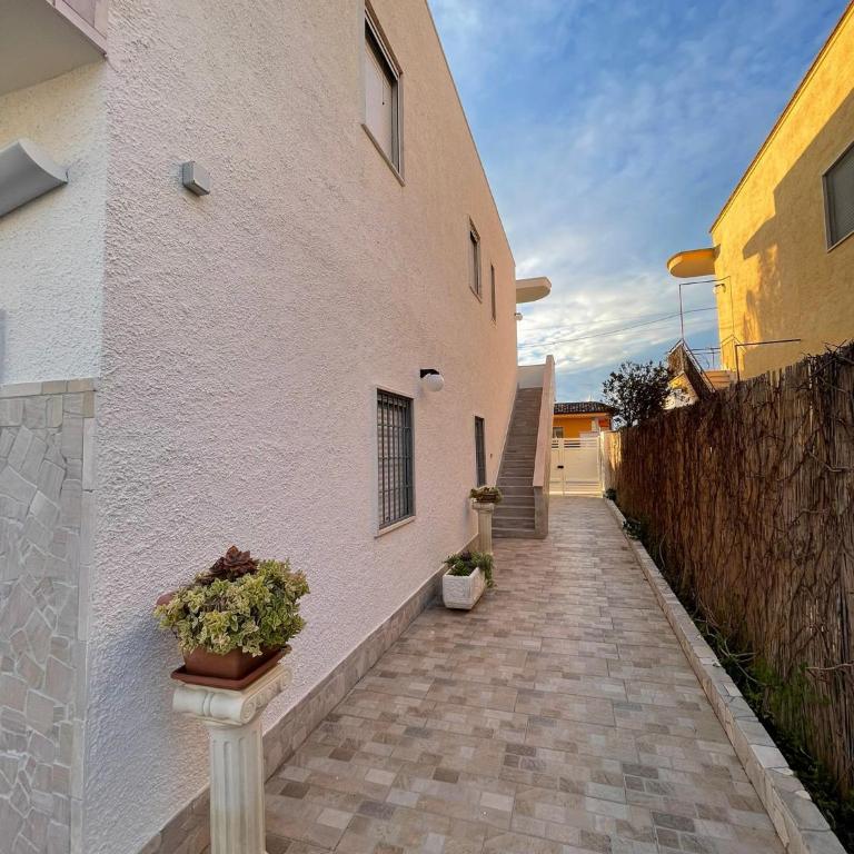 LA ROSA DEI VENTI apartment - Appartamento con 3 Camere da Letto - 3