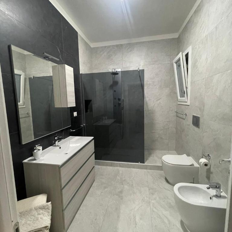 LA ROSA DEI VENTI apartment - Appartamento con 3 Camere da Letto - 8