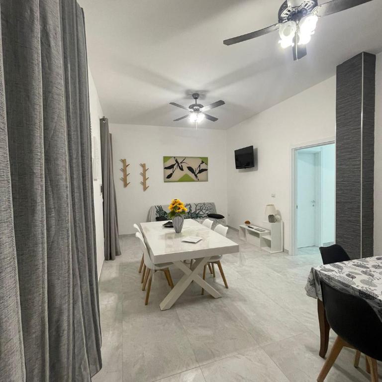 LA ROSA DEI VENTI apartment - Appartamento con 3 Camere da Letto - 7