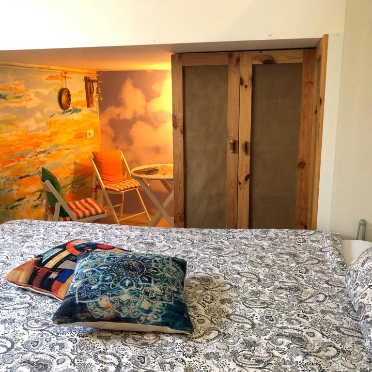 Oblak - Apartman sa 1 Spavaćom Sobom - 3