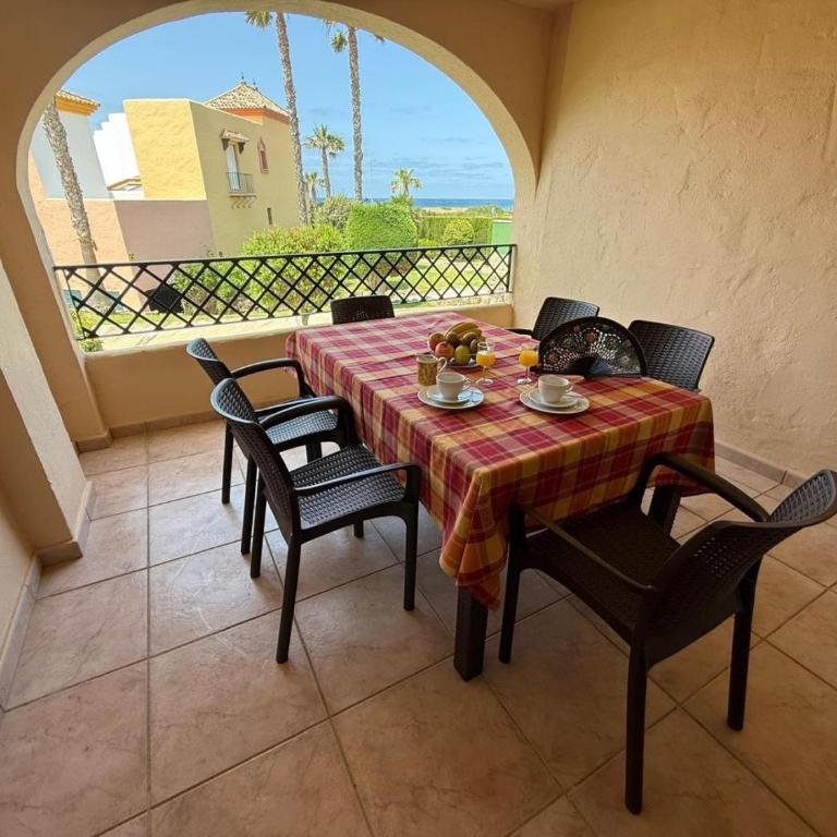 ref. 62 apartamento en jardines de zahara - Apartamento - 22