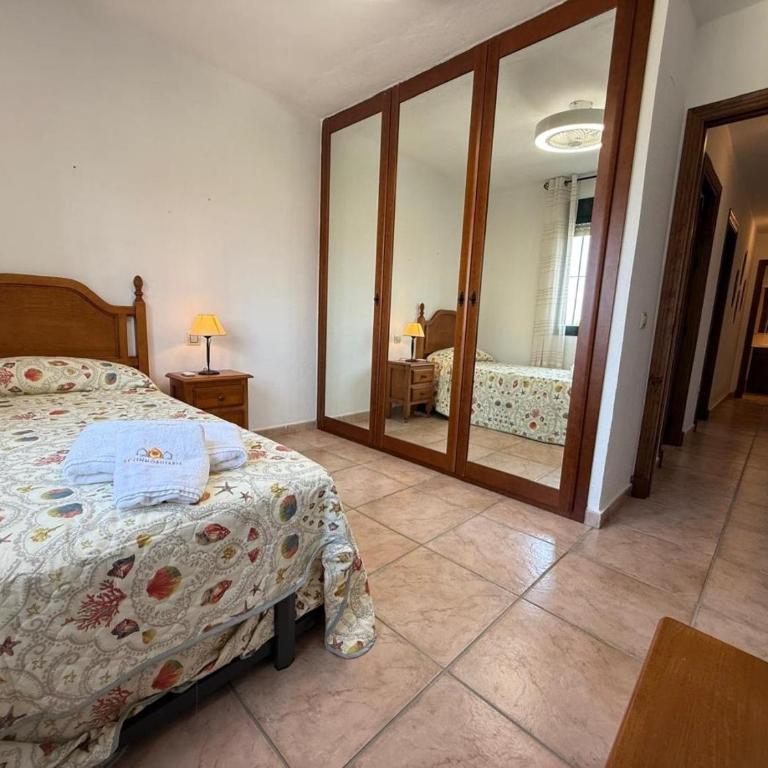 ref. 62 apartamento en jardines de zahara - Apartamento - 36