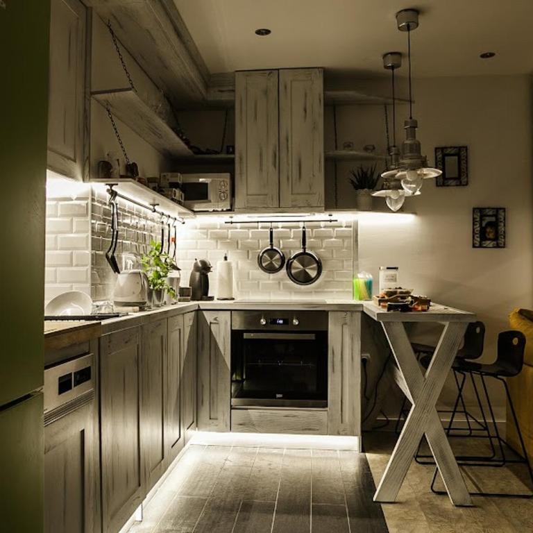 Kalemegdan Zen Line - One-Bedroom Apartment - 12
