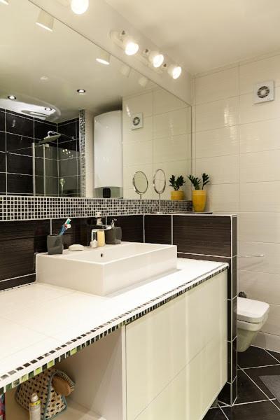 Kalemegdan Zen Line - One-Bedroom Apartment - 11