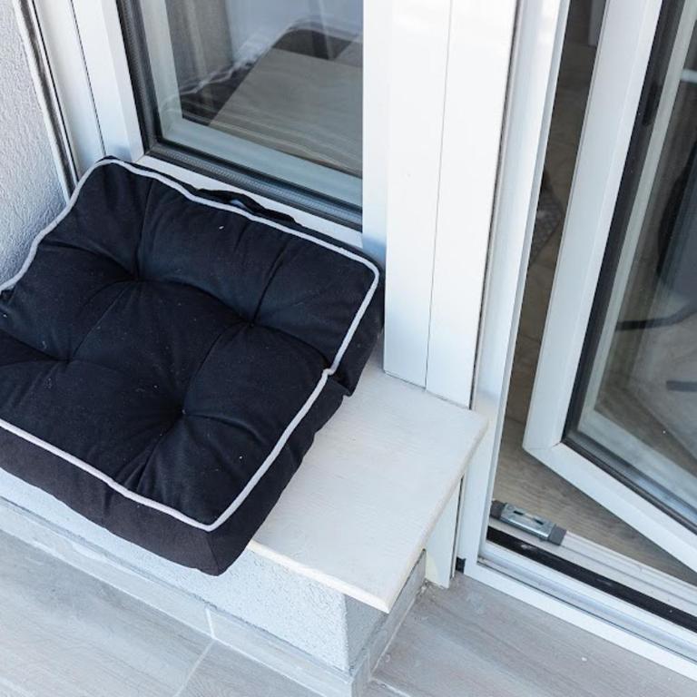 Kalemegdan Zen Line - One-Bedroom Apartment - 16