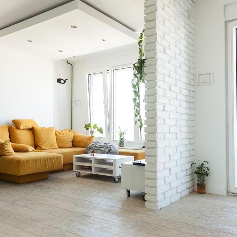 Kalemegdan Zen Line - One-Bedroom Apartment - 15