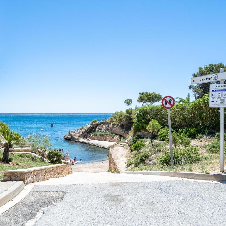 Hauzify I Apartament Cala Pepo 2 - Apartamento de 3 dormitorios - 23