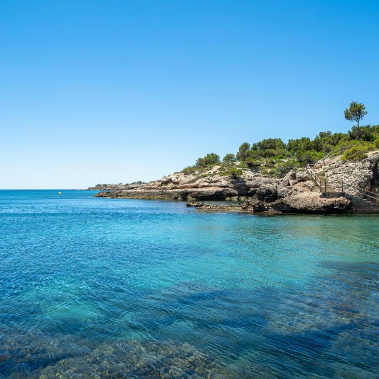 Hauzify I Apartament Cala Pepo 2 - Apartamento de 3 dormitorios - 26