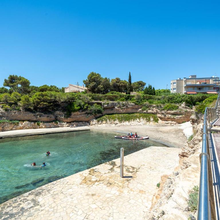 Hauzify I Apartament Cala Pepo 2 - Apartamento de 3 dormitorios - 24