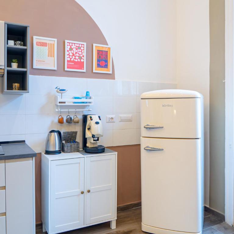 Oasi al Centro Storico - One-Bedroom Apartment - 7