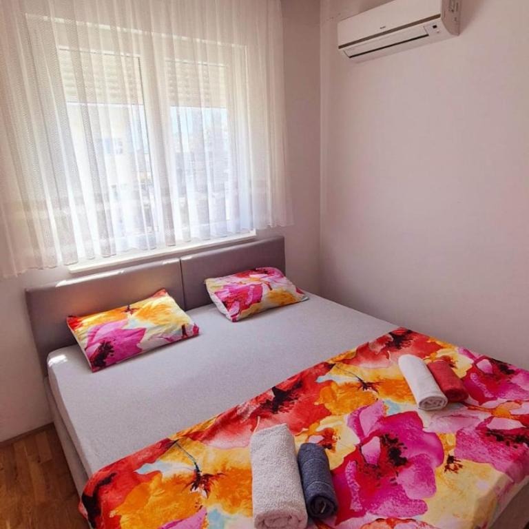 New apartment - private parking - One-Bedroom Apartment - 1