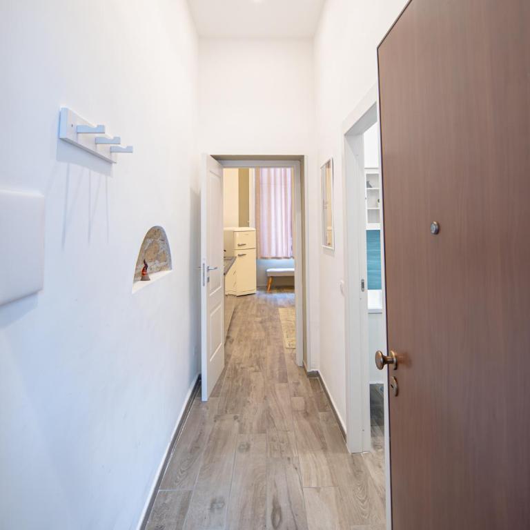 Oasi al Centro Storico - One-Bedroom Apartment - 40
