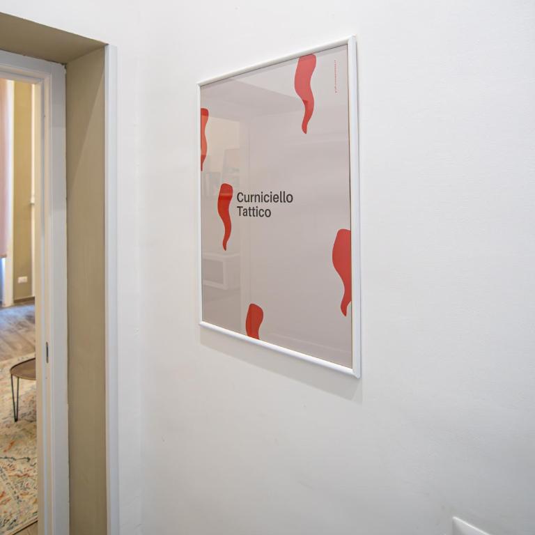 Oasi al Centro Storico - One-Bedroom Apartment - 42