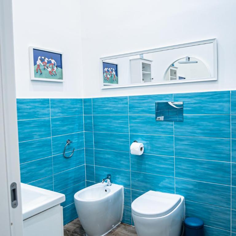 Oasi al Centro Storico - One-Bedroom Apartment - 30
