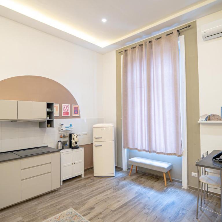 Oasi al Centro Storico - One-Bedroom Apartment - 6
