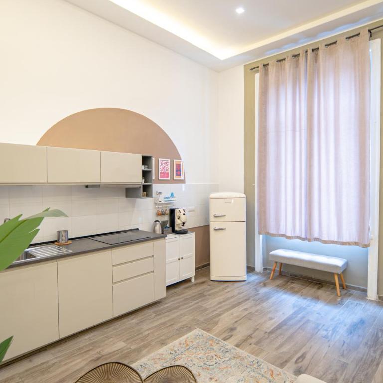 Oasi al Centro Storico - One-Bedroom Apartment - 11