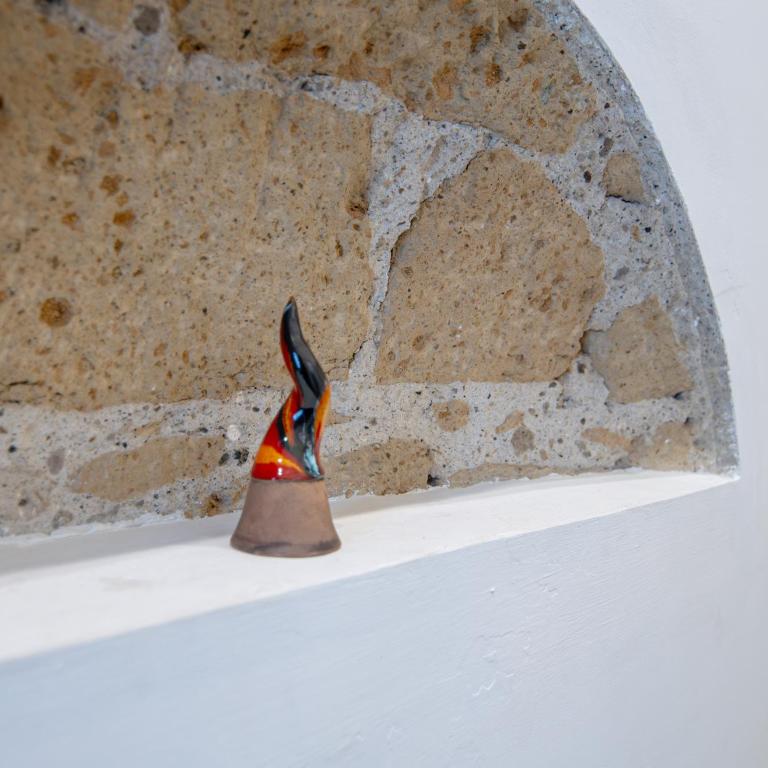 Oasi al Centro Storico - One-Bedroom Apartment - 43