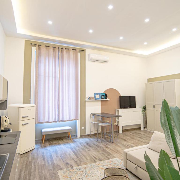 Oasi al Centro Storico - One-Bedroom Apartment - 15