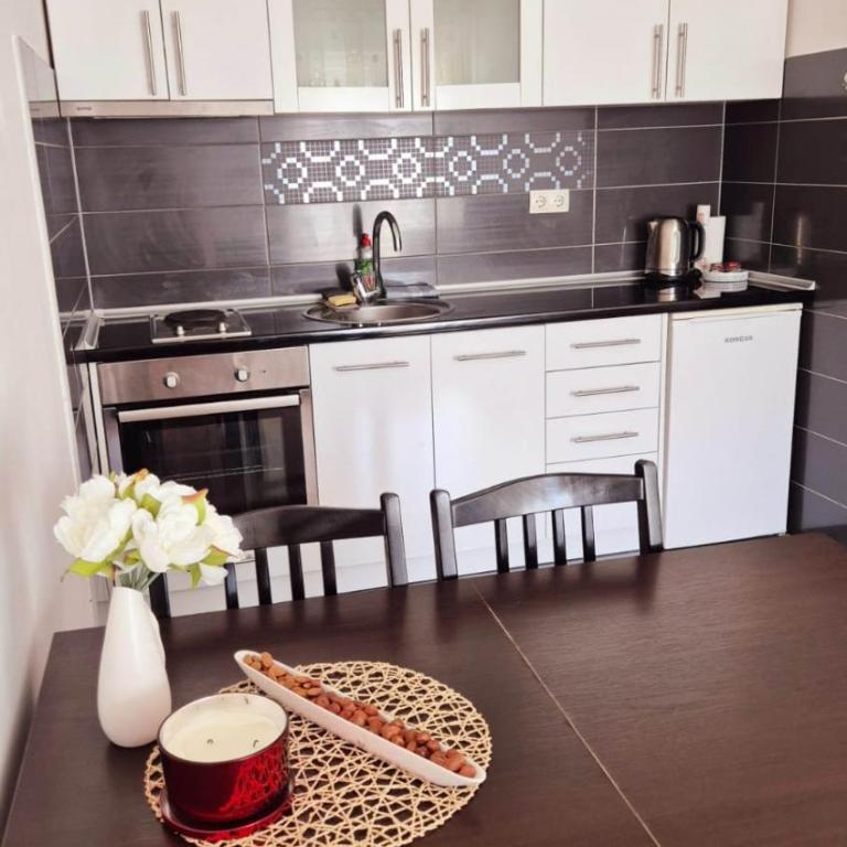 New apartment - private parking - One-Bedroom Apartment - 5