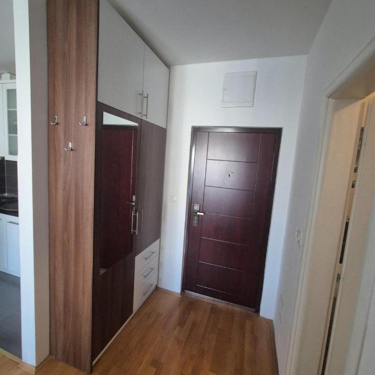 New apartment - private parking - One-Bedroom Apartment - 8