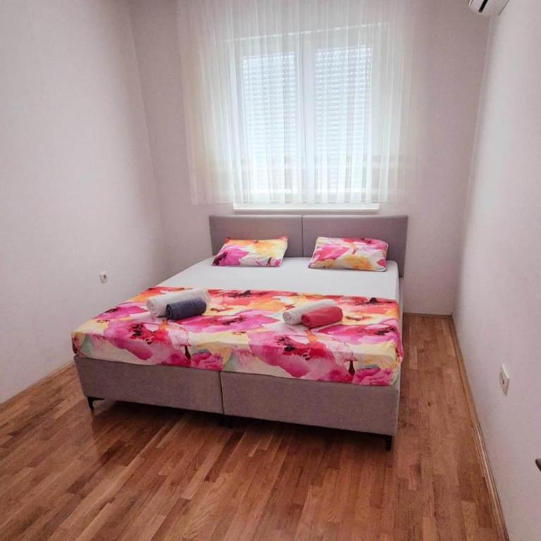 New apartment - private parking - One-Bedroom Apartment - 10