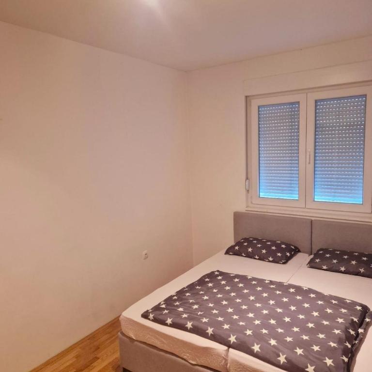 New apartment - private parking - One-Bedroom Apartment - 12