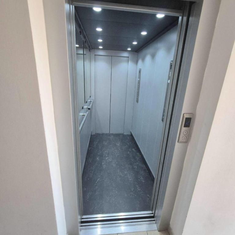 New apartment - private parking - One-Bedroom Apartment - 19